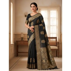 Silk Saree