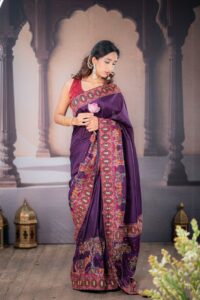Cotton Silk