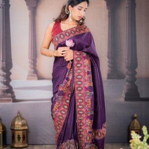 Cotton Silk